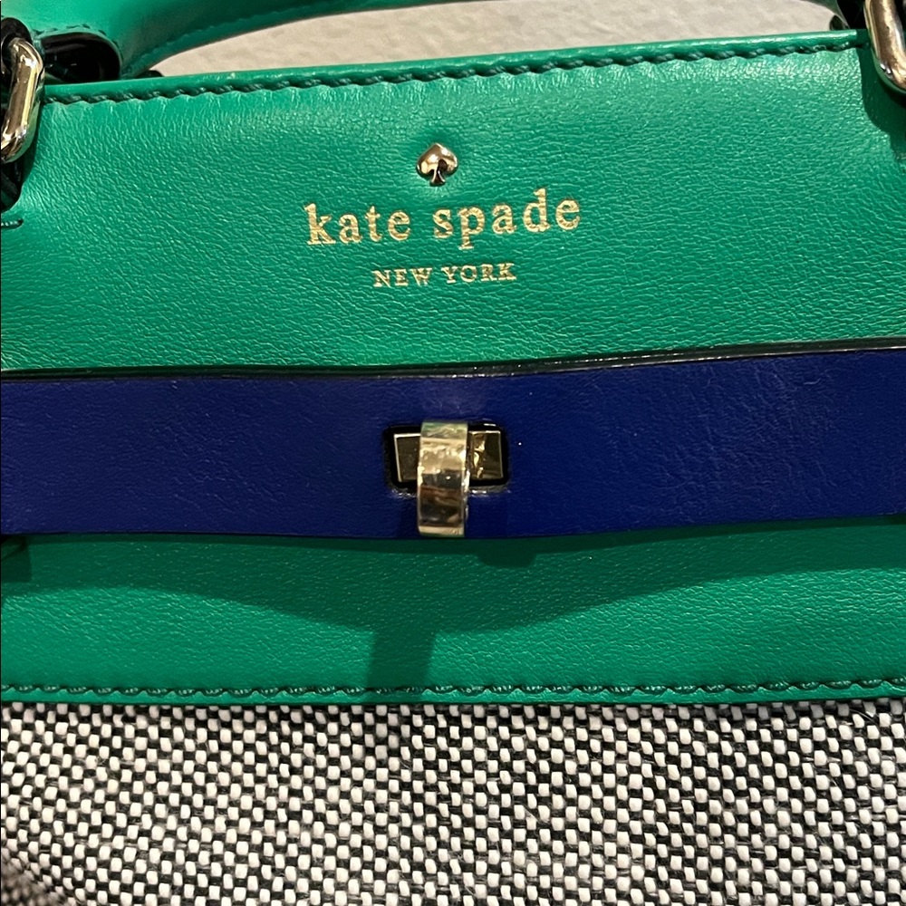Kate Spade Handle Bag - Picture 2 of 13